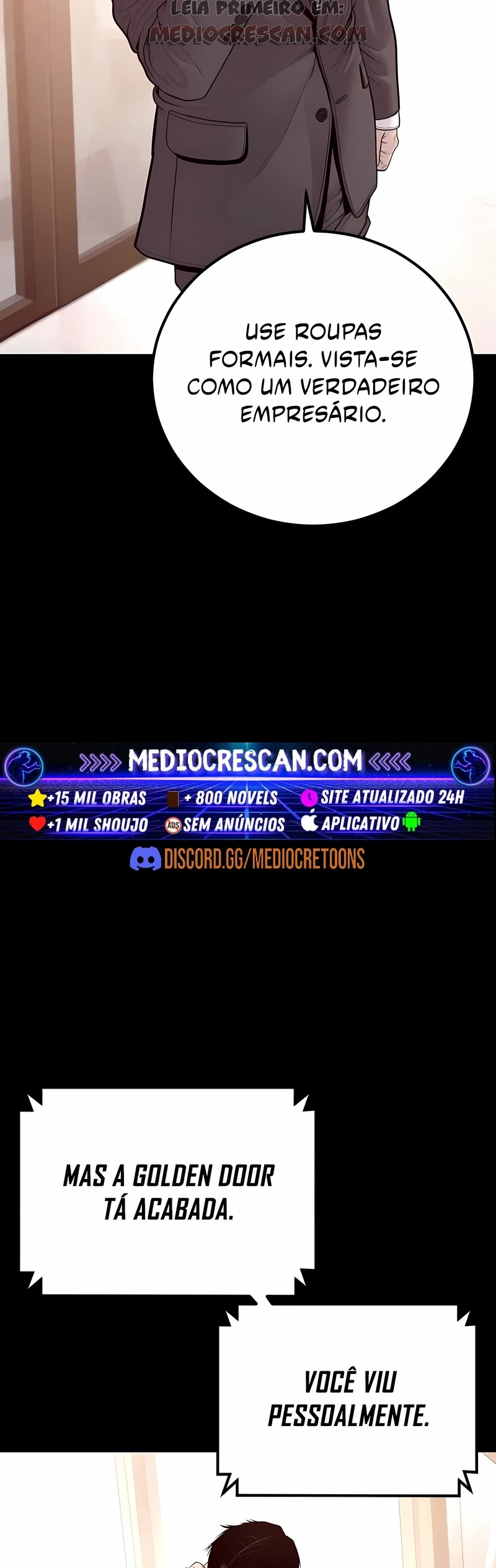 Gerente Kim Capítulo 153 Página 43