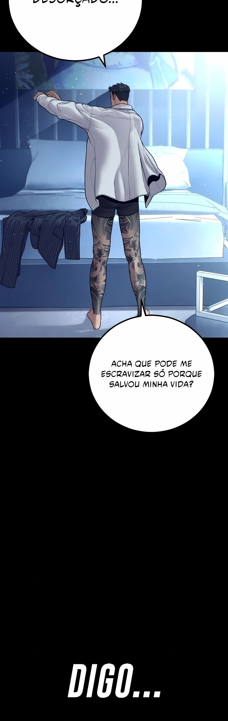 Gerente Kim Capítulo 153 Página 47