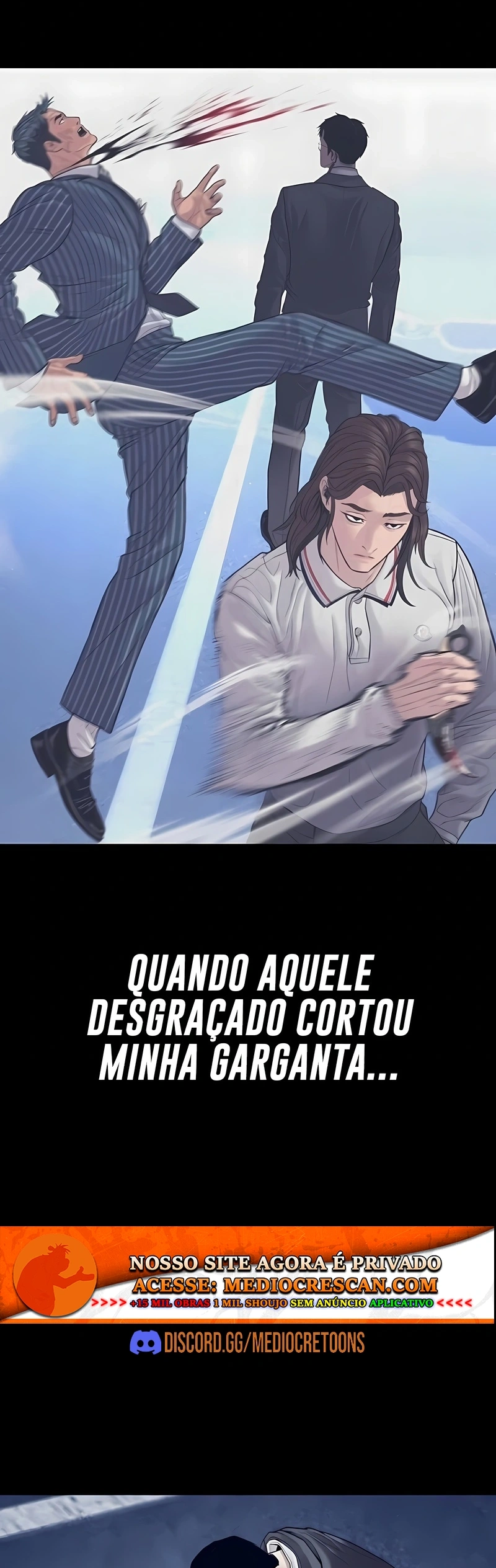 Gerente Kim Capítulo 153 Página 48