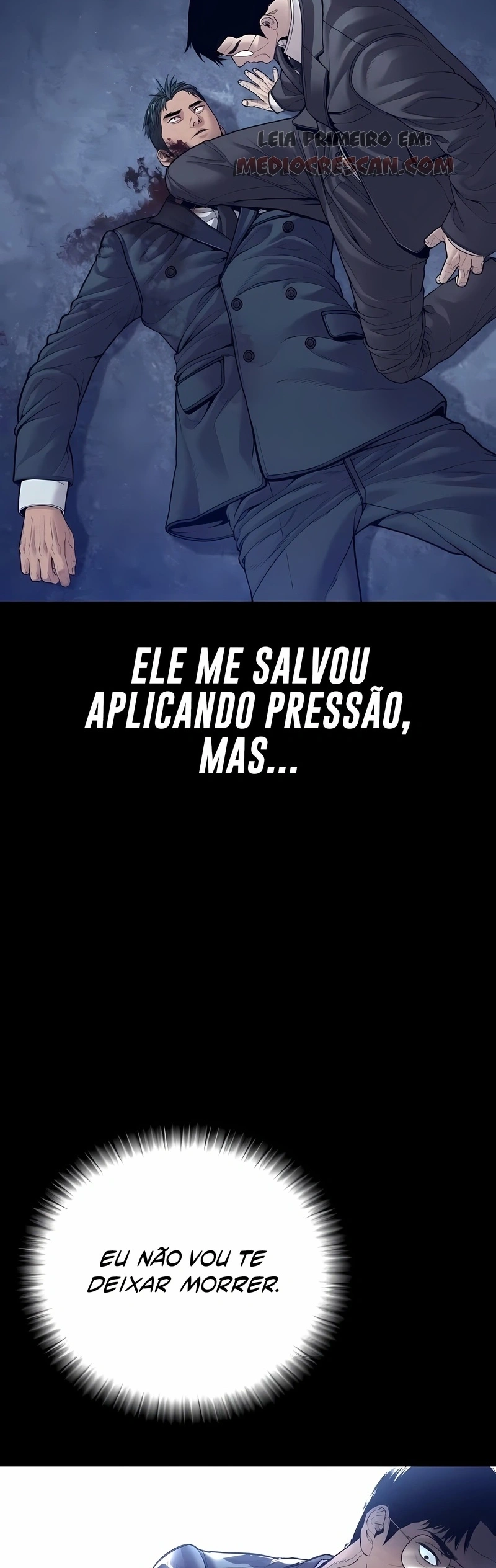 Gerente Kim Capítulo 153 Página 49