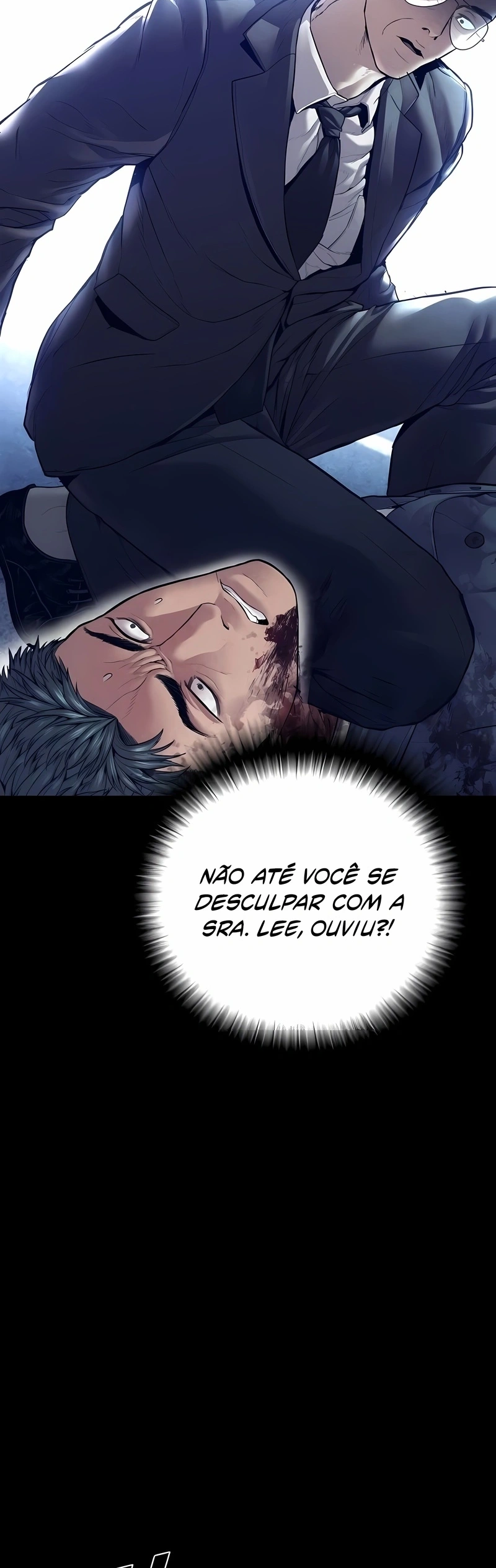 Gerente Kim Capítulo 153 Página 50