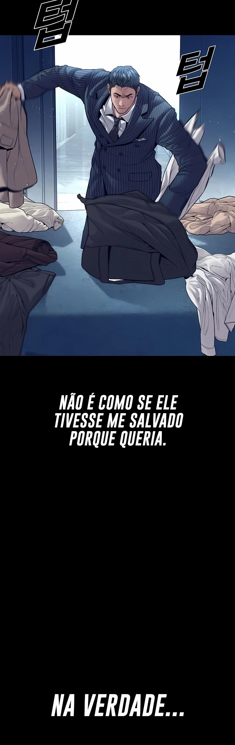 Gerente Kim Capítulo 153 Página 51