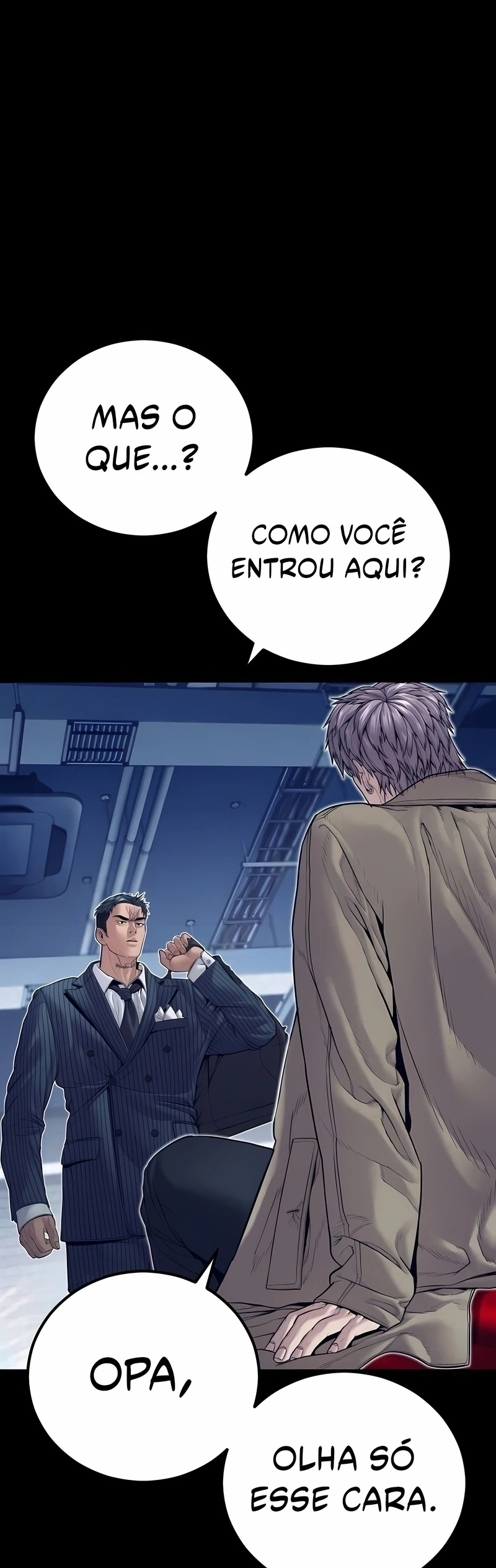 Gerente Kim Capítulo 153 Página 56