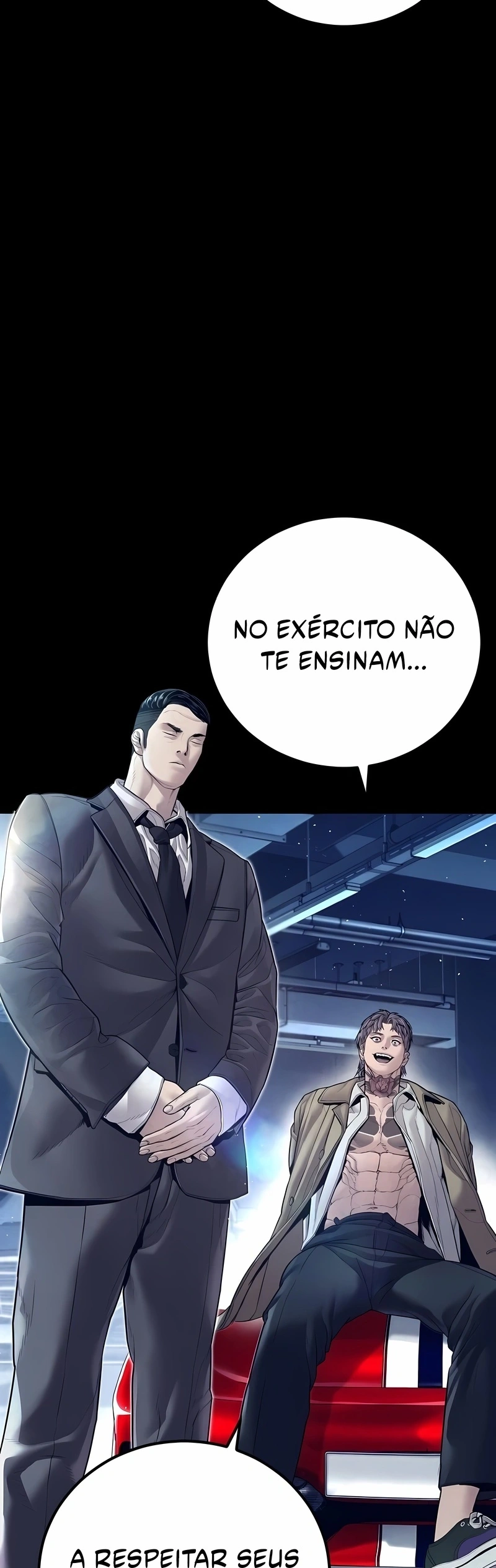 Gerente Kim Capítulo 153 Página 57