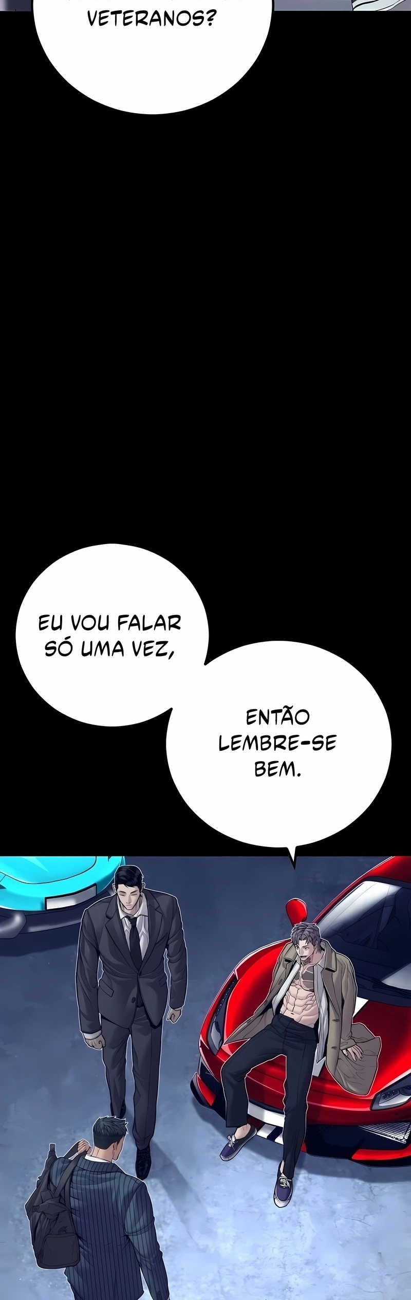 Gerente Kim Capítulo 153 Página 58