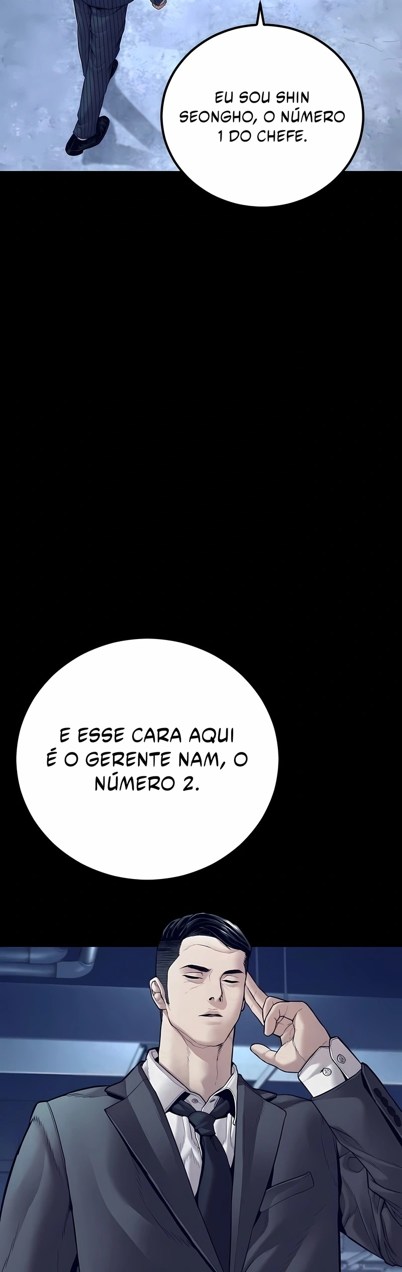 Gerente Kim Capítulo 153 Página 59