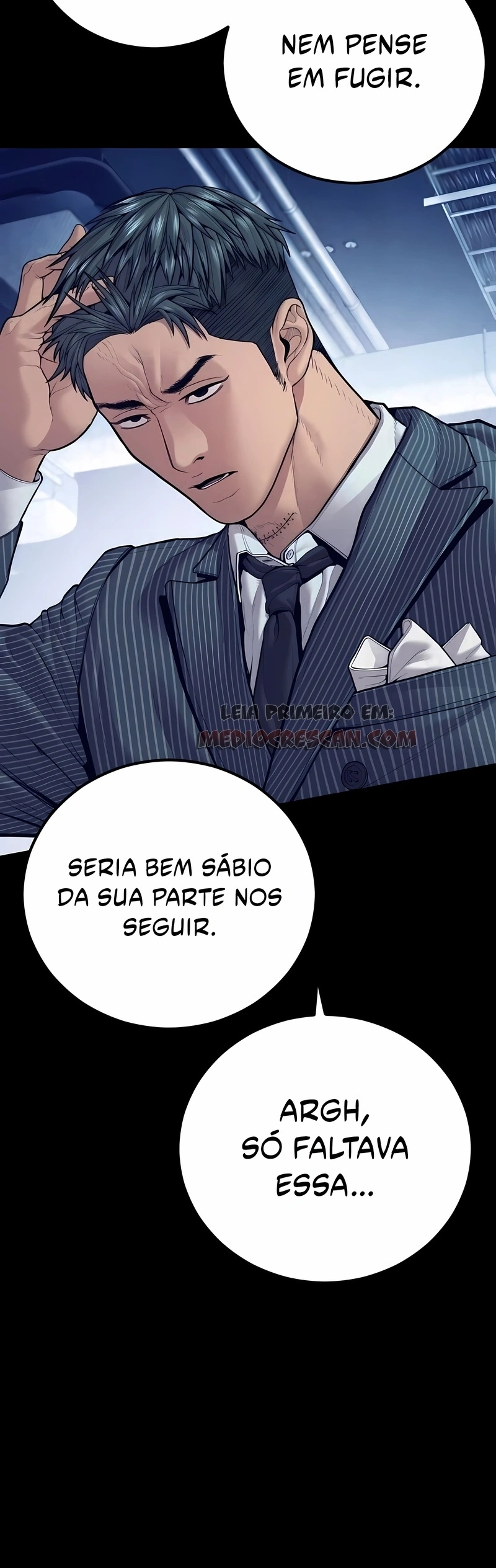 Gerente Kim Capítulo 153 Página 61