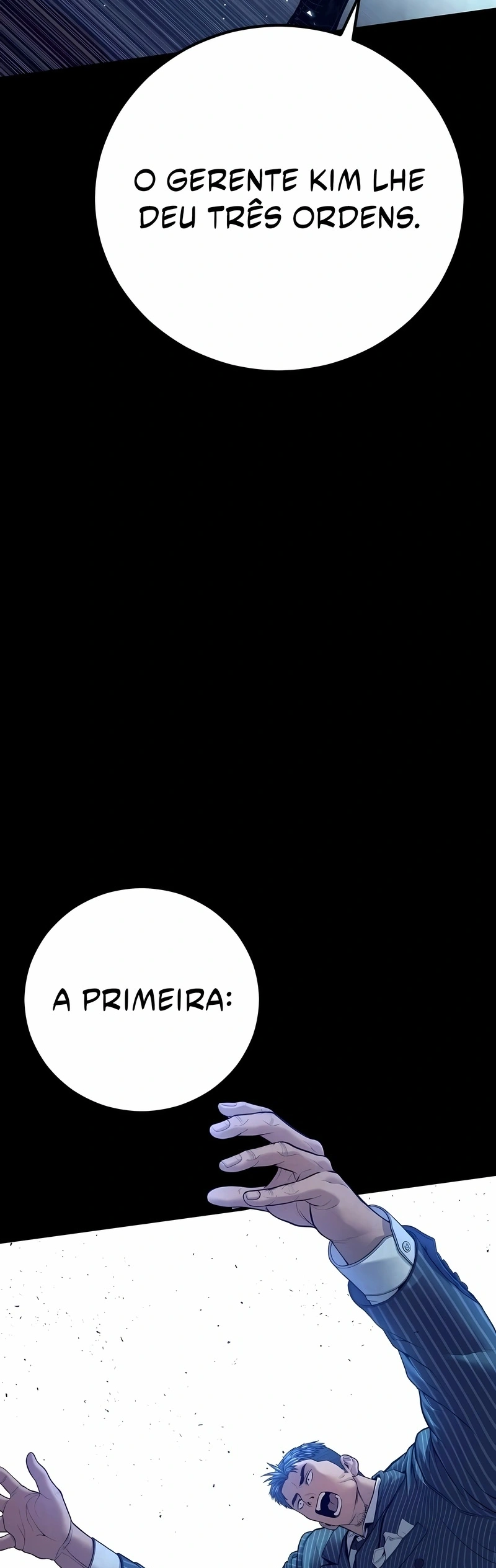 Gerente Kim Capítulo 153 Página 63