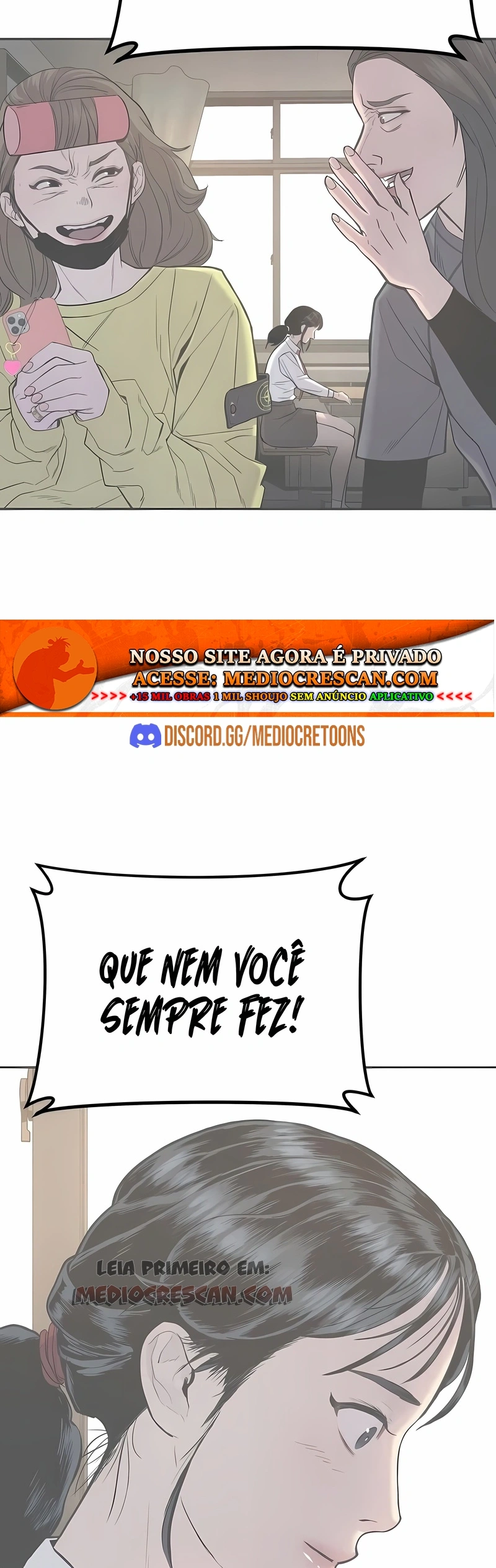 Gerente Kim Capítulo 153 Página 84