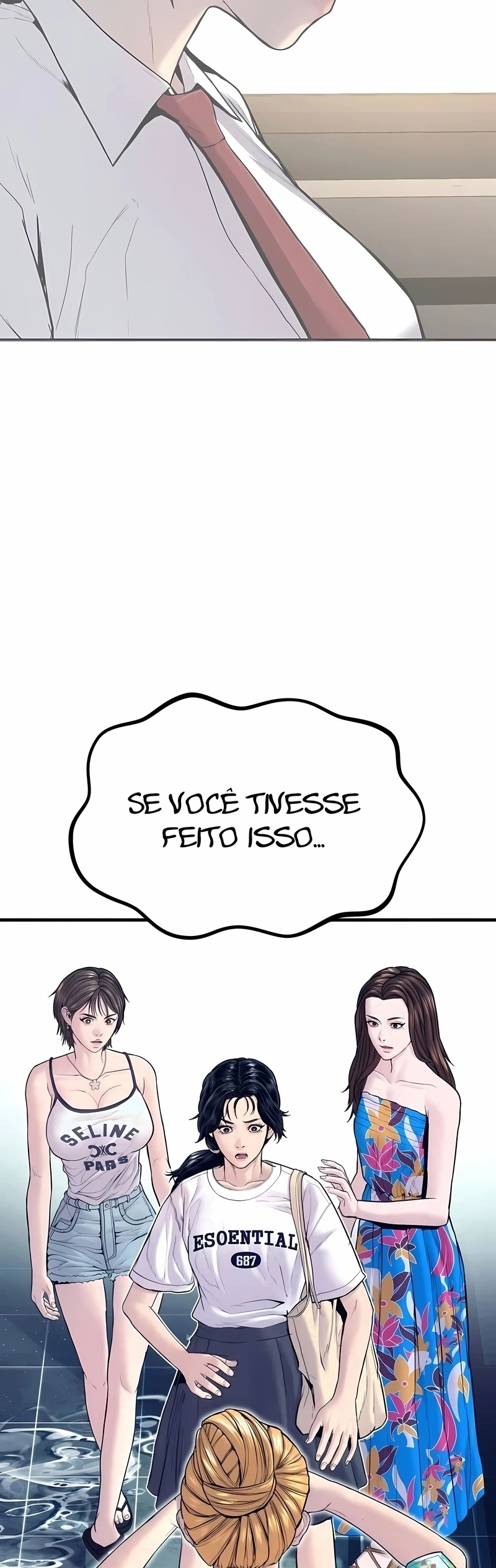 Gerente Kim Capítulo 153 Página 85