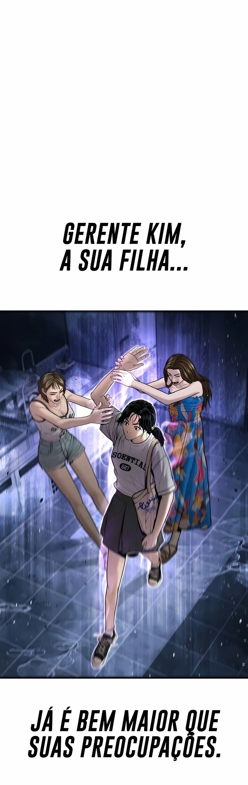 Gerente Kim Capítulo 153 Página 90