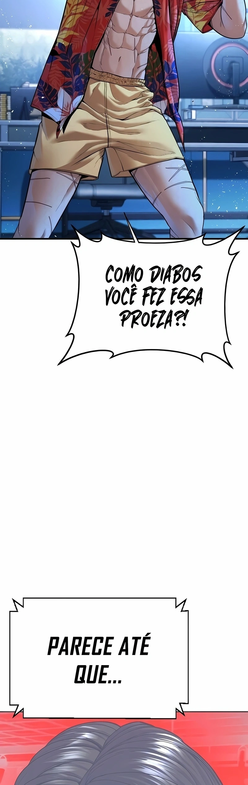 Gerente Kim Capítulo 153 Página 99