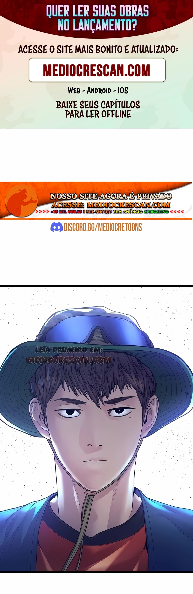Gerente Kim Capítulo 154 Página 1