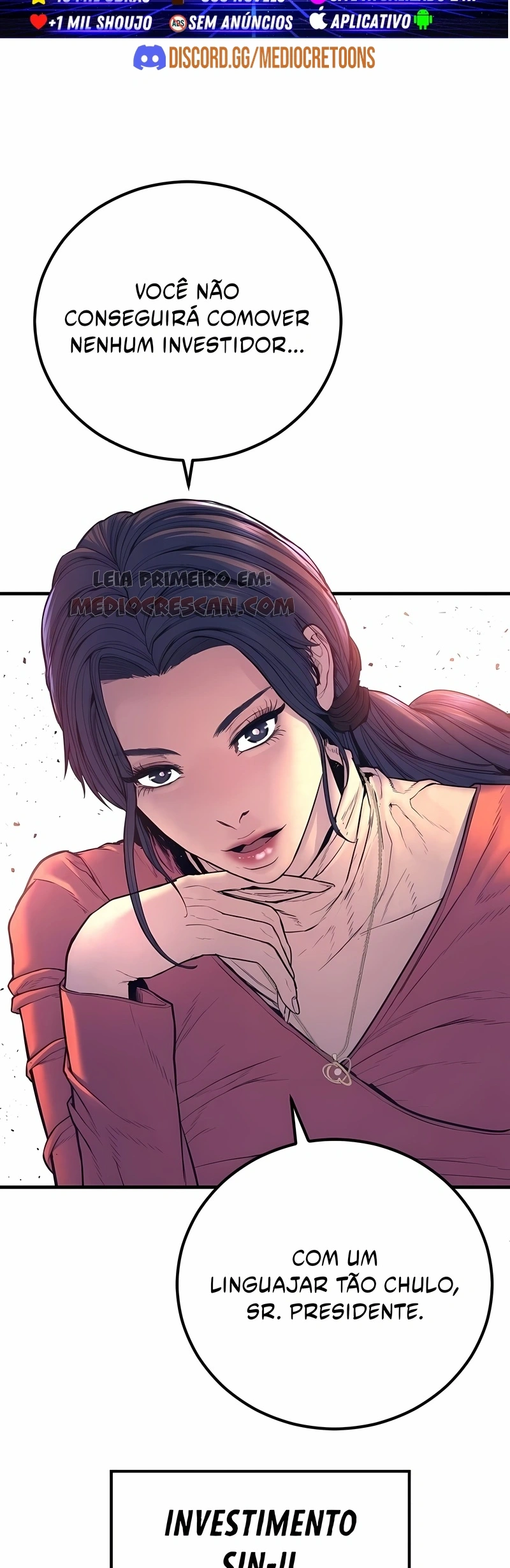 Gerente Kim Capítulo 154 Página 105