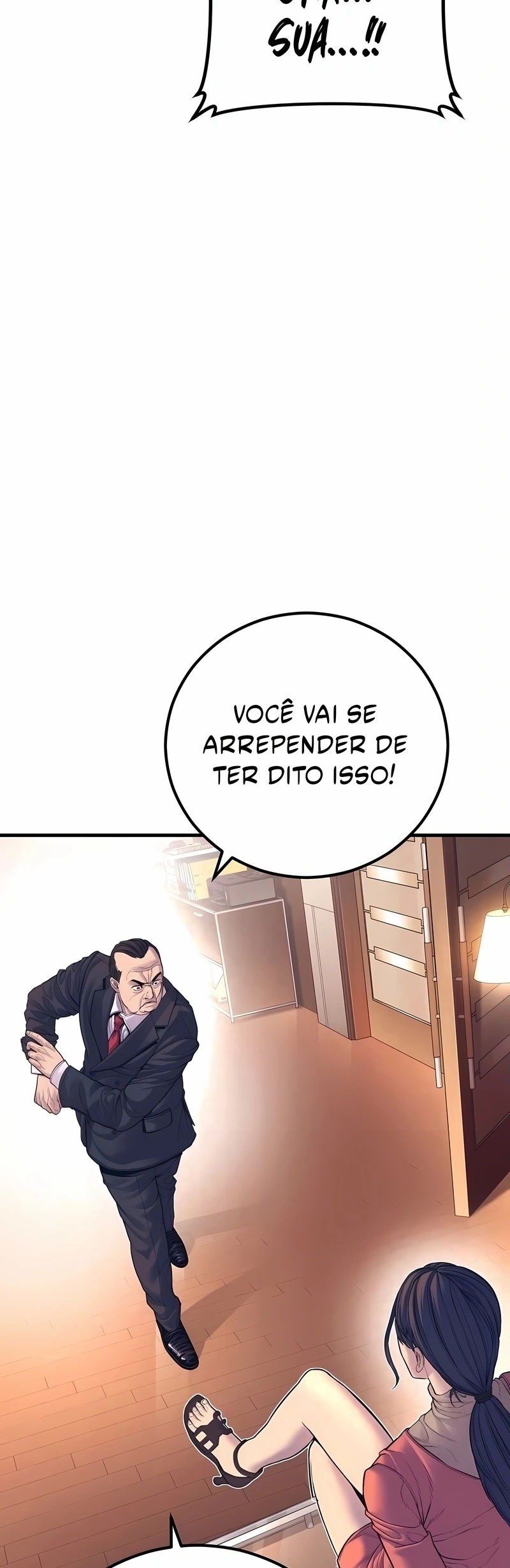 Gerente Kim Capítulo 154 Página 107
