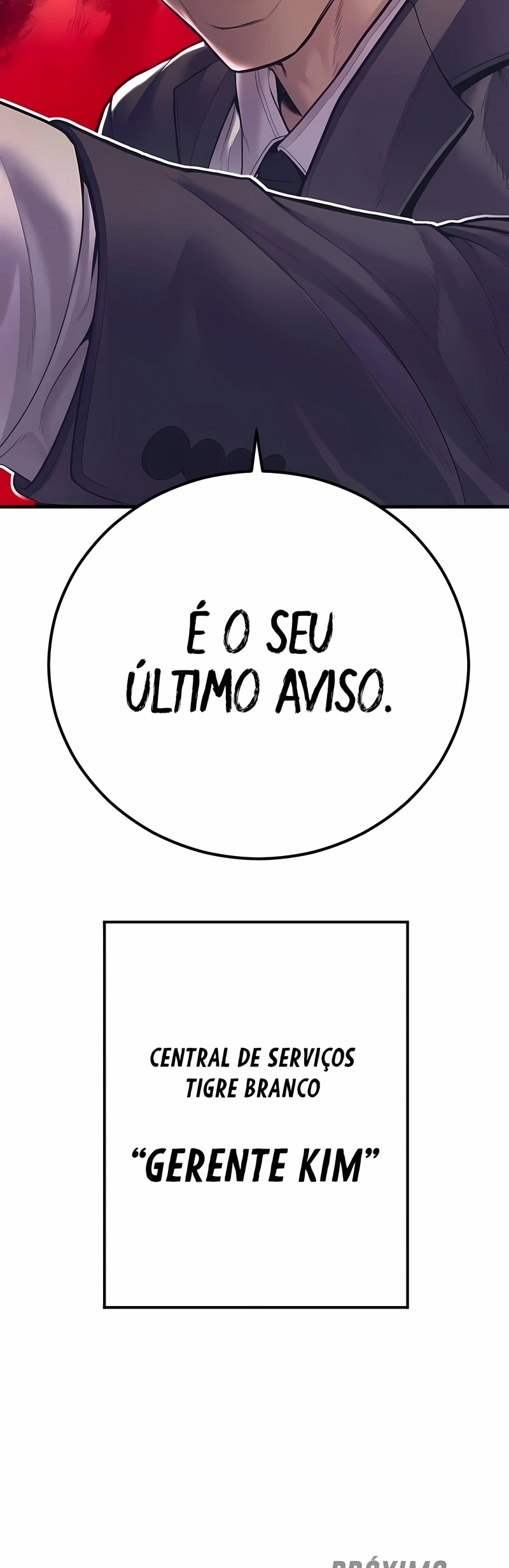Gerente Kim Capítulo 154 Página 116