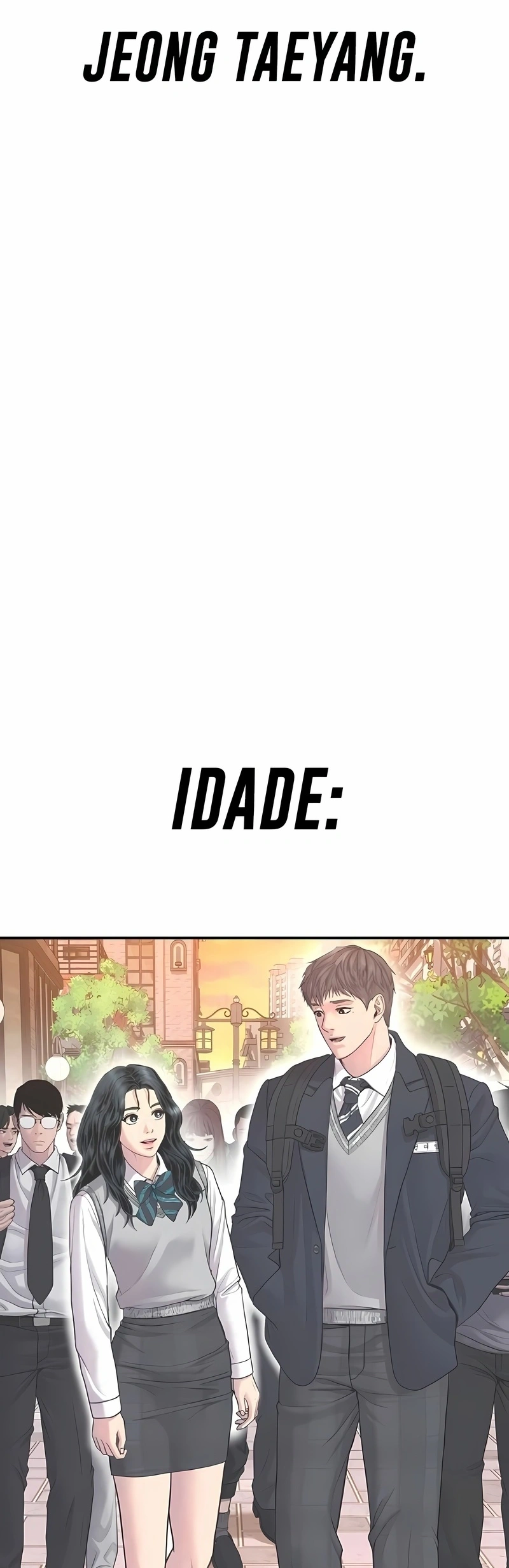 Gerente Kim Capítulo 154 Página 2