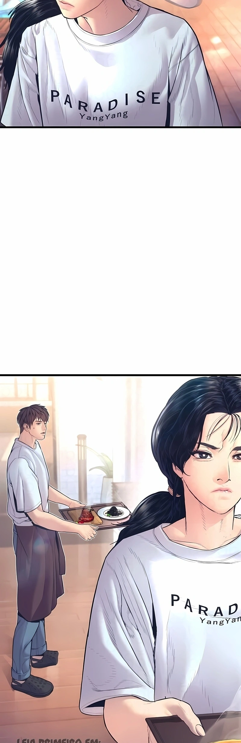 Gerente Kim Capítulo 154 Página 31