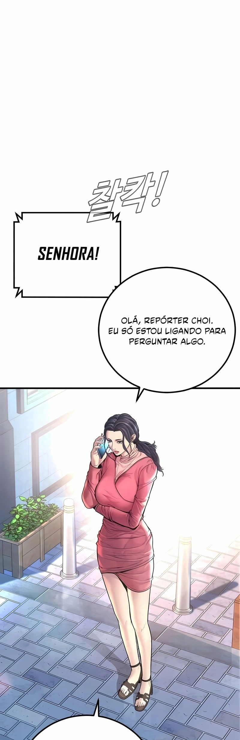 Gerente Kim Capítulo 154 Página 41