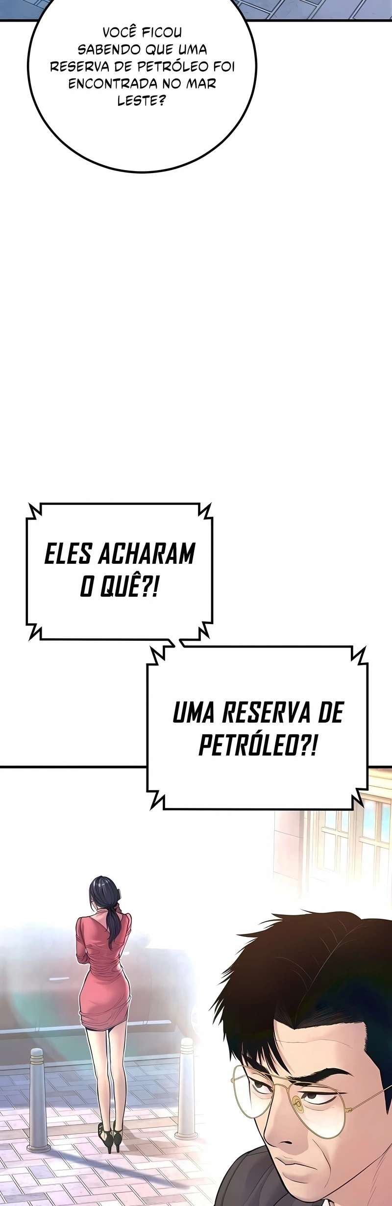 Gerente Kim Capítulo 154 Página 42