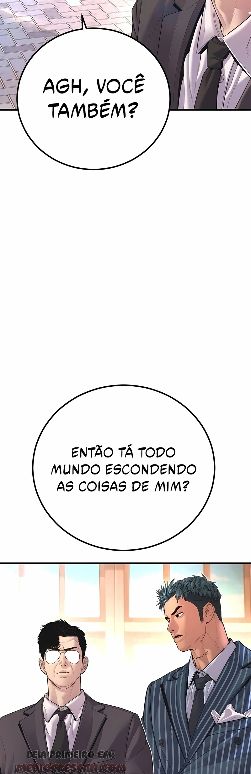 Gerente Kim Capítulo 154 Página 43