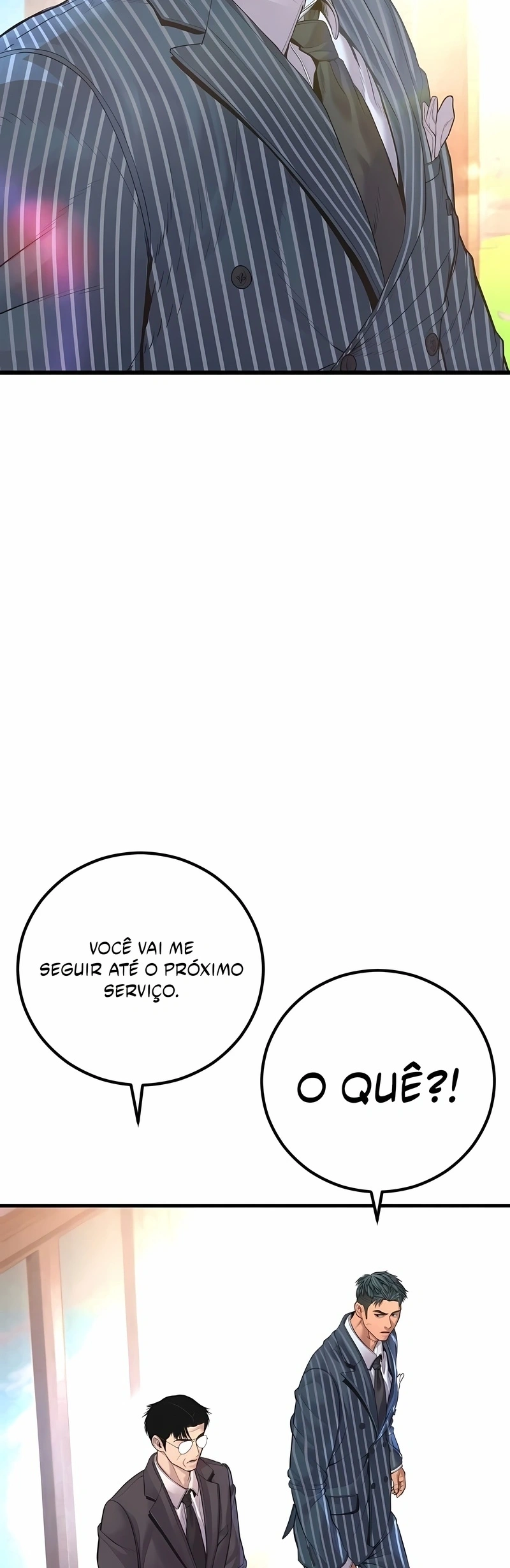 Gerente Kim Capítulo 154 Página 45
