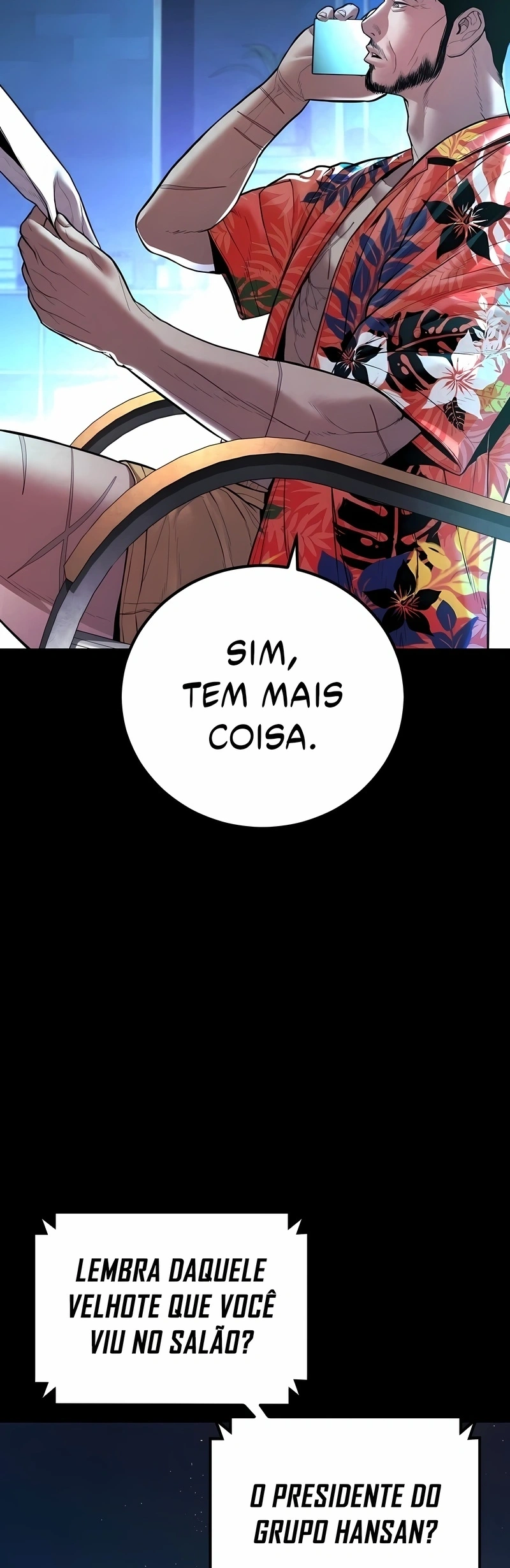 Gerente Kim Capítulo 154 Página 53