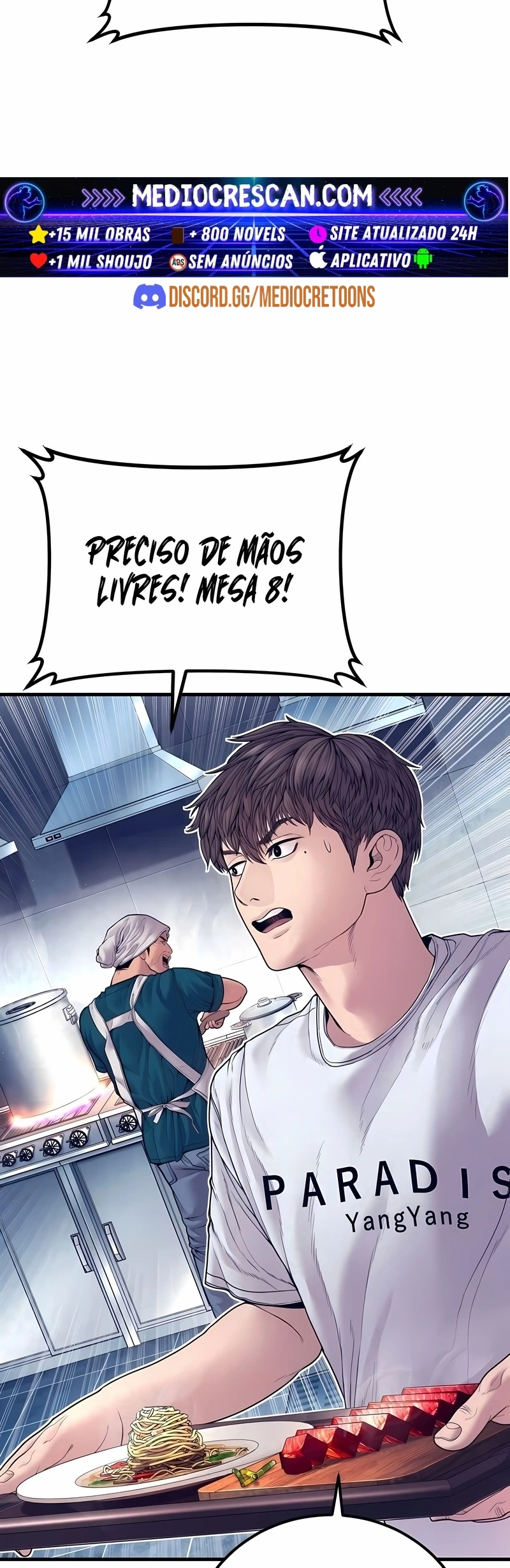 Gerente Kim Capítulo 154 Página 8