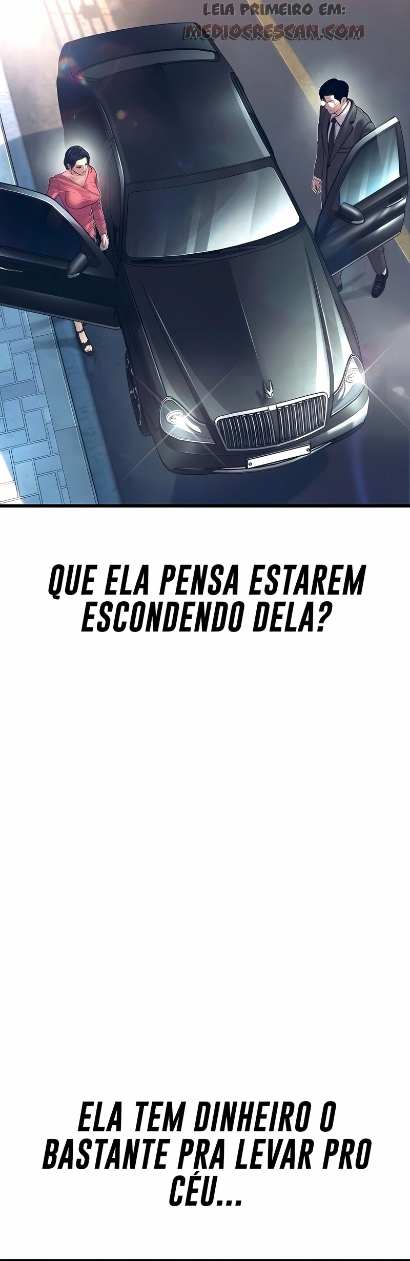 Gerente Kim Capítulo 154 Página 81