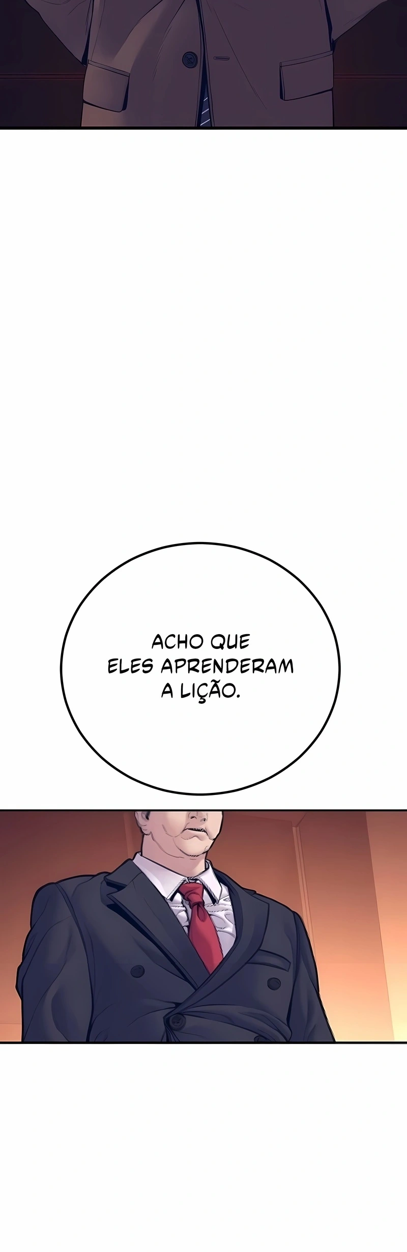 Gerente Kim Capítulo 154 Página 85