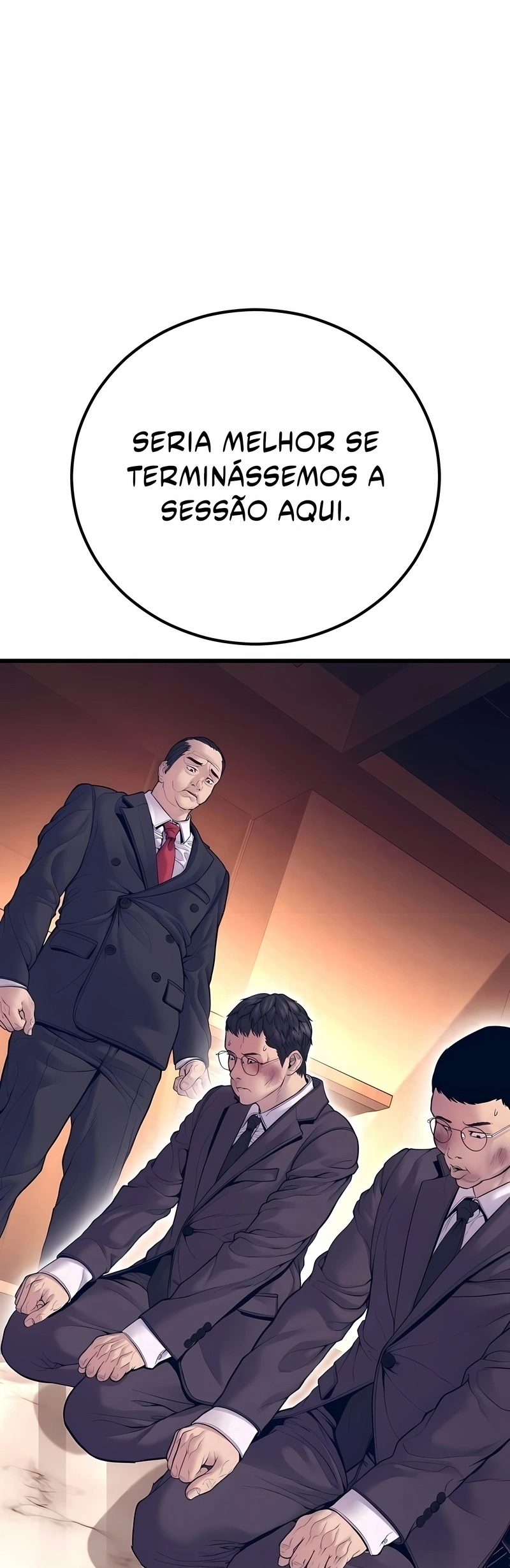 Gerente Kim Capítulo 154 Página 86
