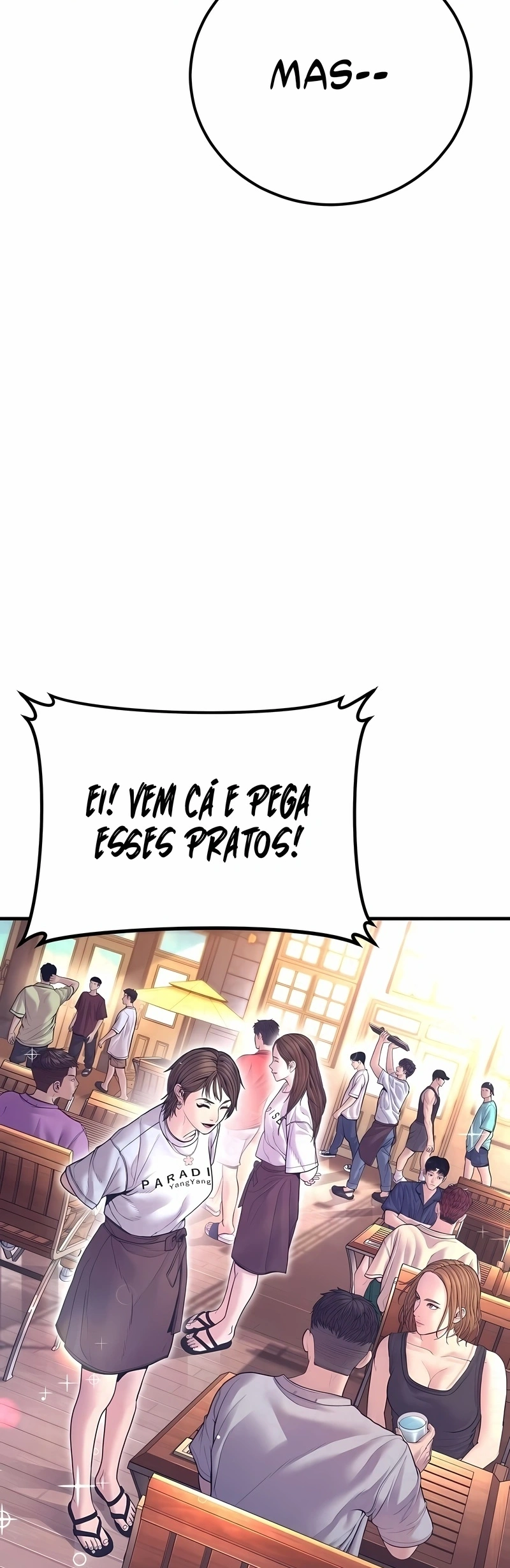 Gerente Kim Capítulo 154 Página 9