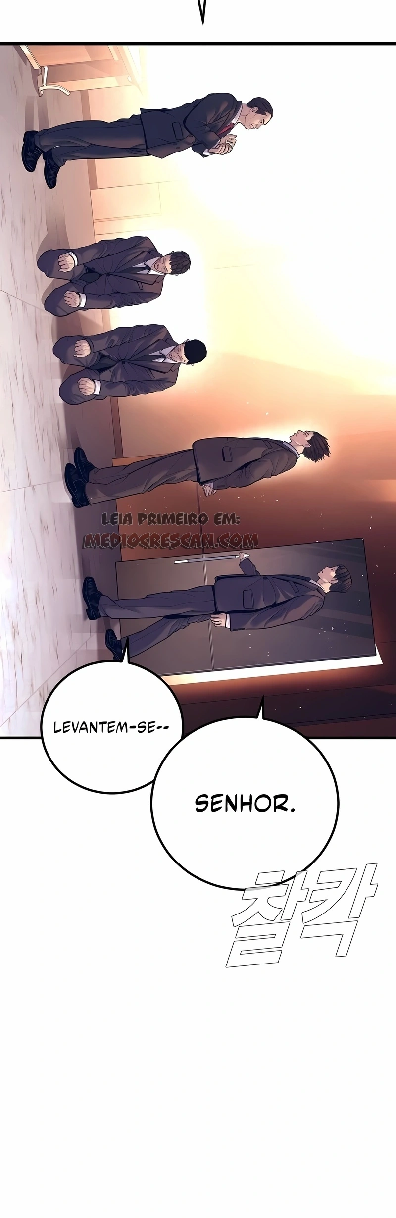 Gerente Kim Capítulo 154 Página 90