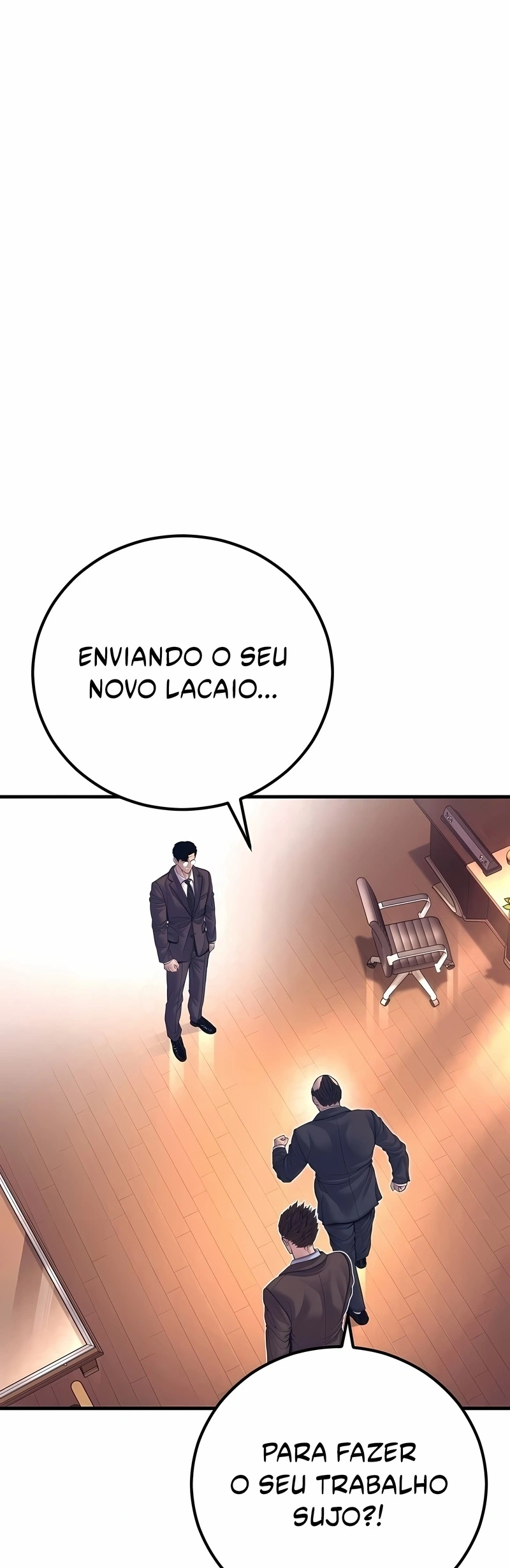 Gerente Kim Capítulo 154 Página 98