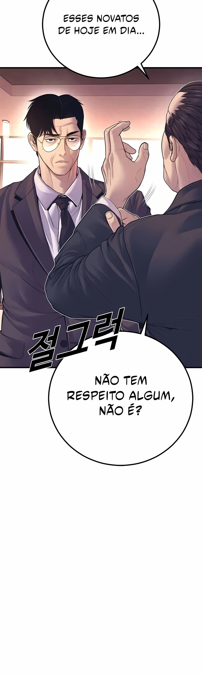 Gerente Kim Capítulo 155 Página 10