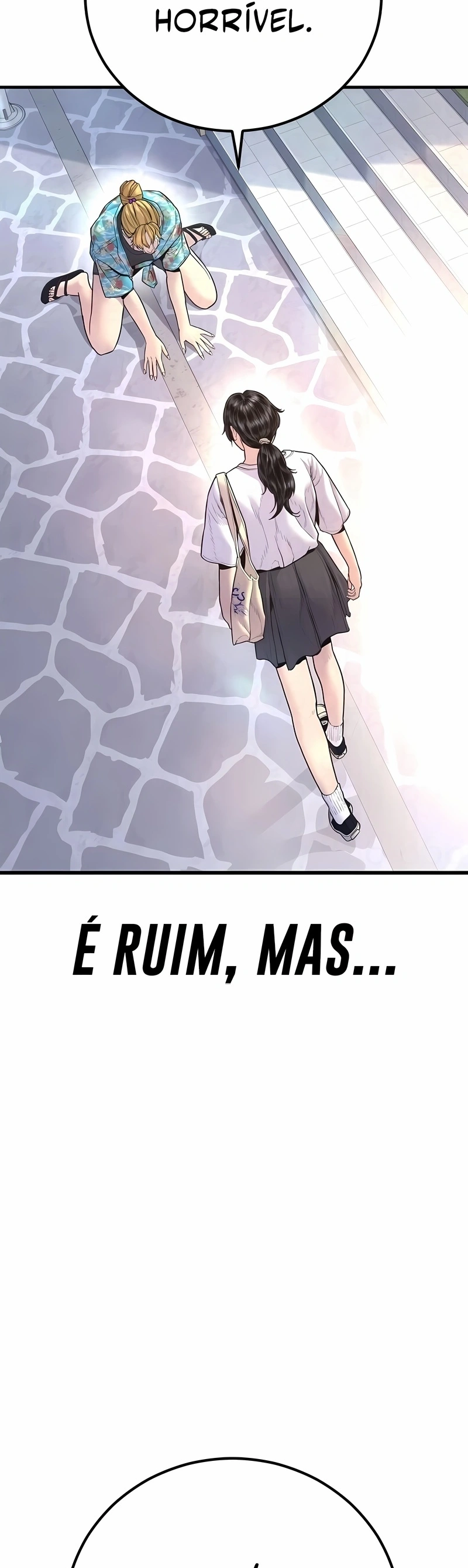 Gerente Kim Capítulo 155 Página 105