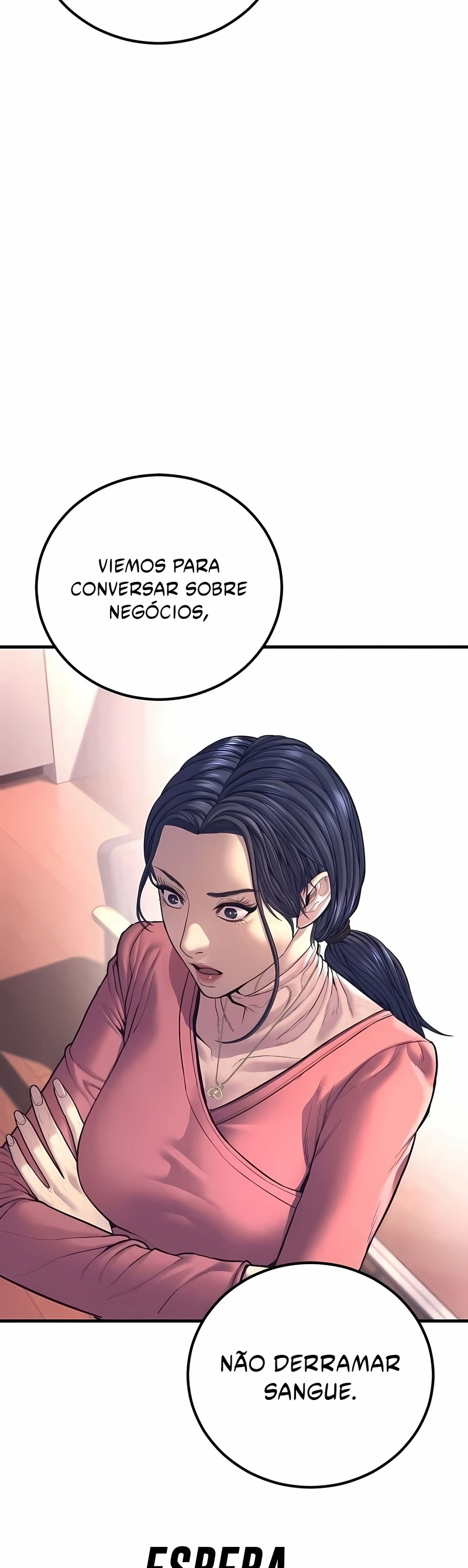 Gerente Kim Capítulo 155 Página 2