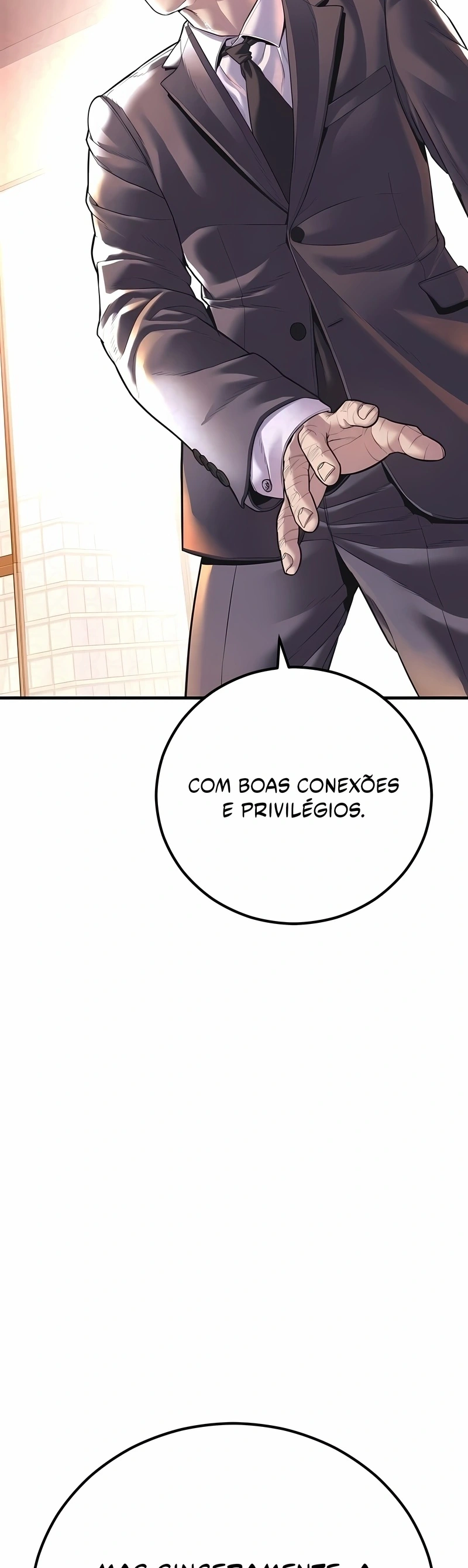 Gerente Kim Capítulo 155 Página 22