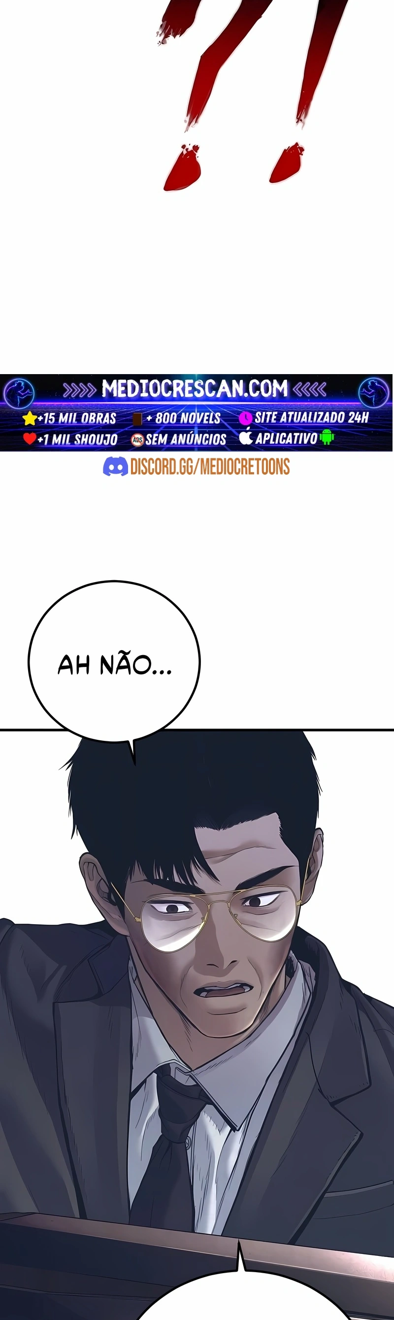 Gerente Kim Capítulo 155 Página 29