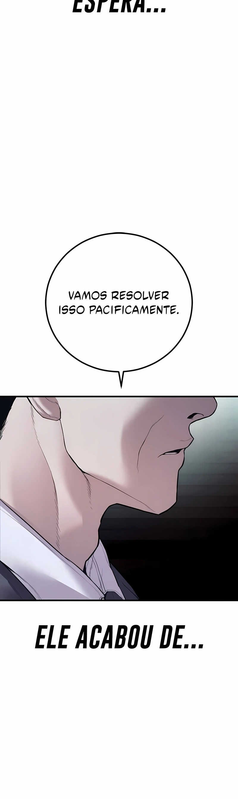Gerente Kim Capítulo 155 Página 3