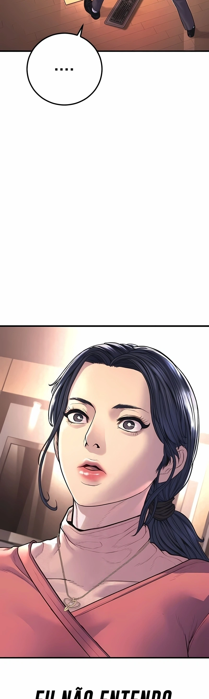 Gerente Kim Capítulo 155 Página 31