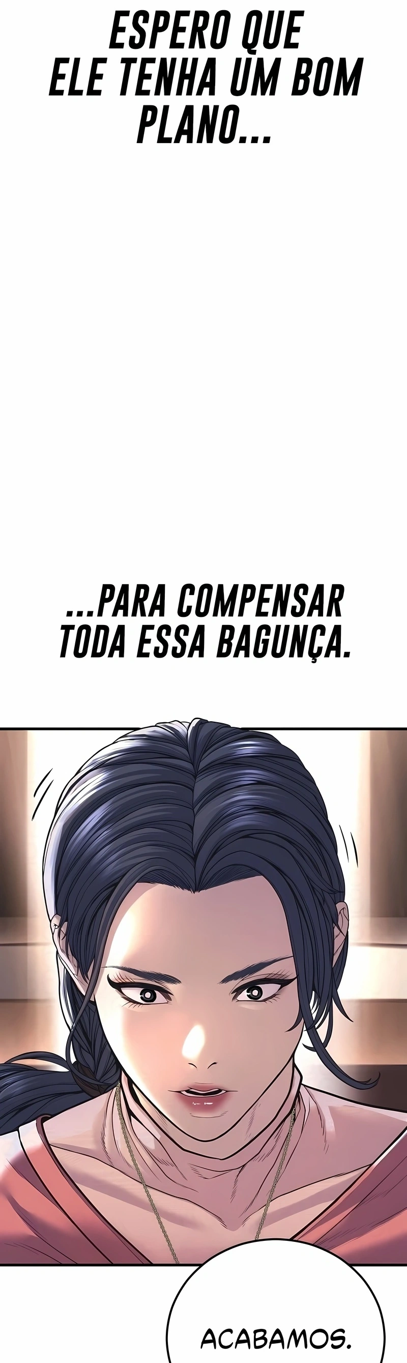 Gerente Kim Capítulo 155 Página 33