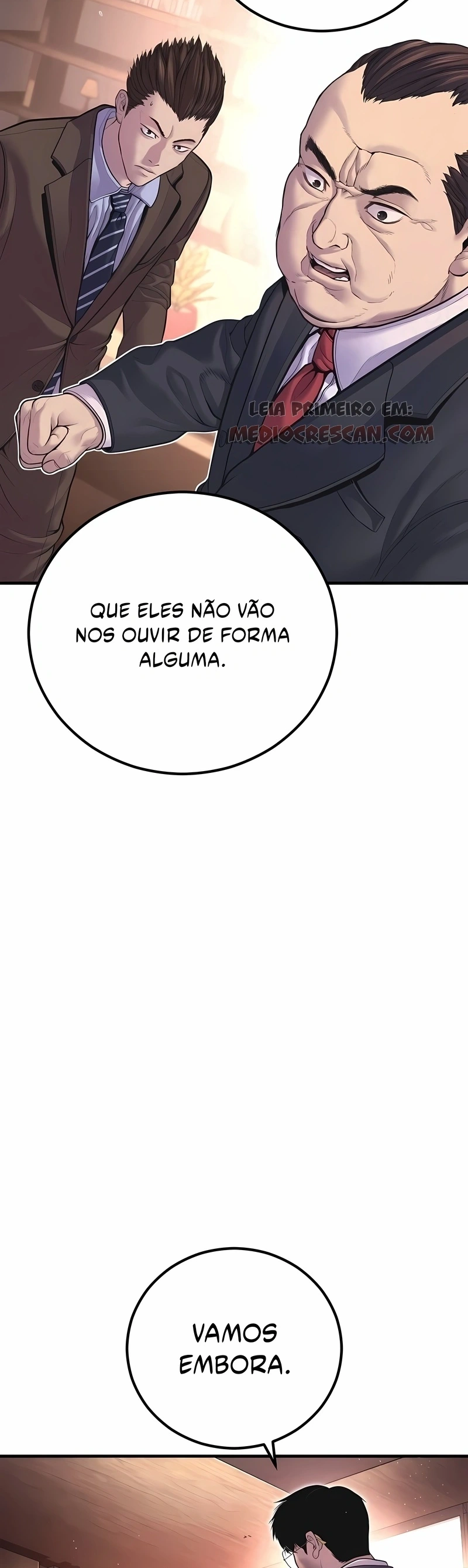 Gerente Kim Capítulo 155 Página 36