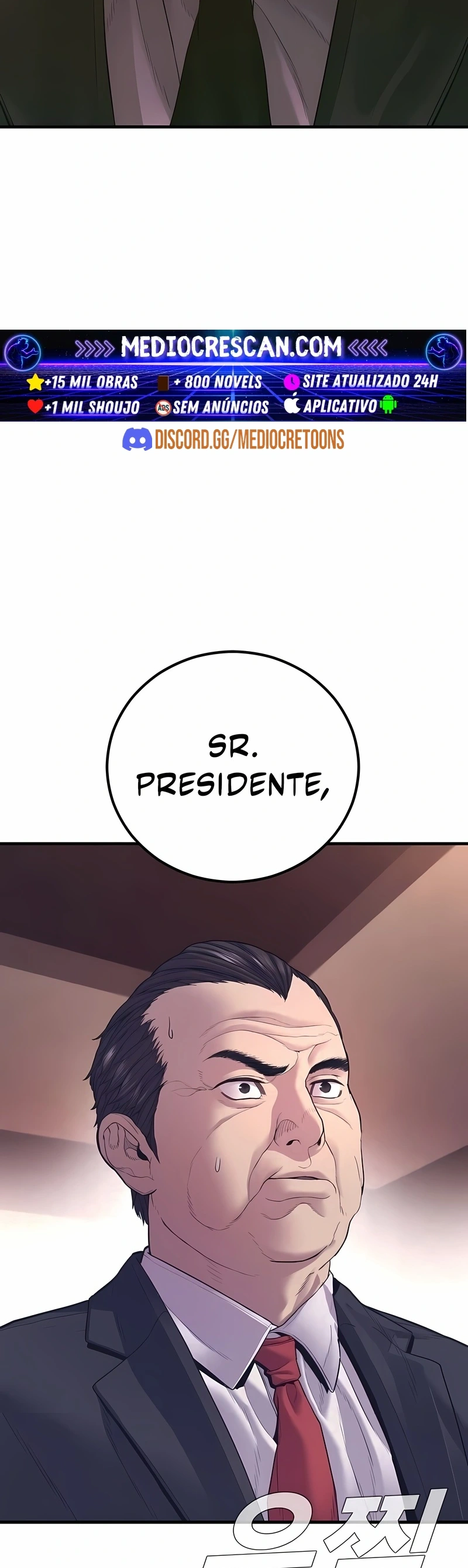 Gerente Kim Capítulo 155 Página 41