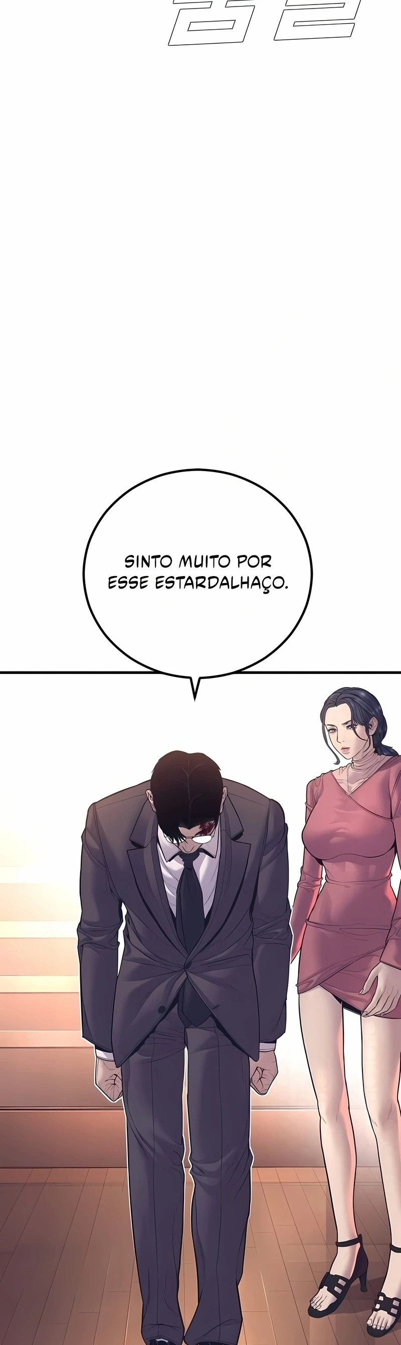 Gerente Kim Capítulo 155 Página 42