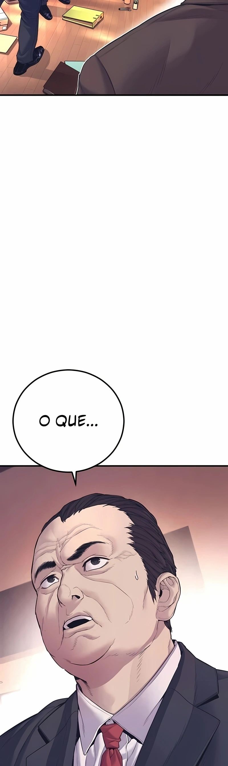 Gerente Kim Capítulo 155 Página 44