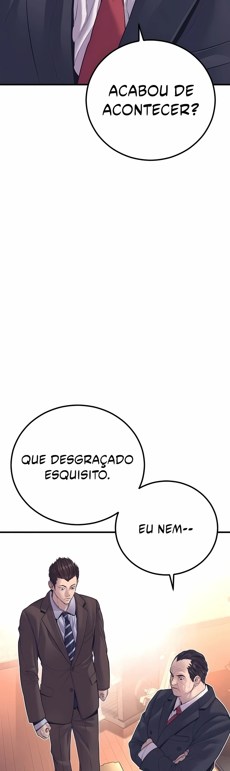 Gerente Kim Capítulo 155 Página 45