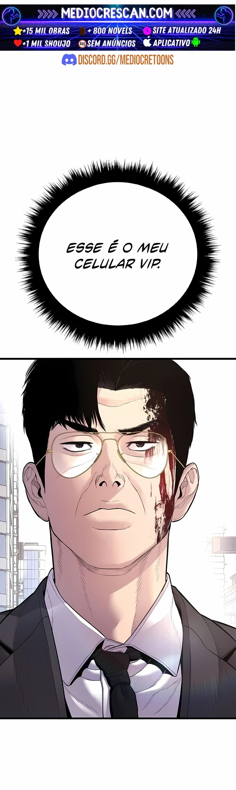 Gerente Kim Capítulo 155 Página 52