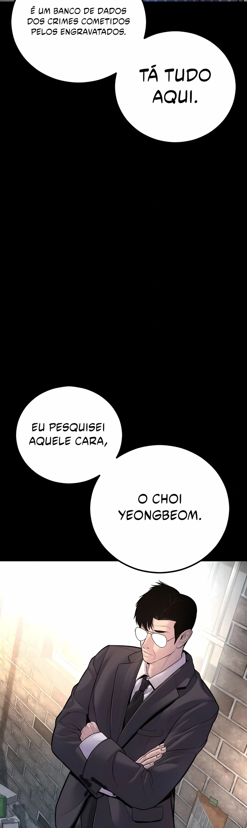 Gerente Kim Capítulo 155 Página 54