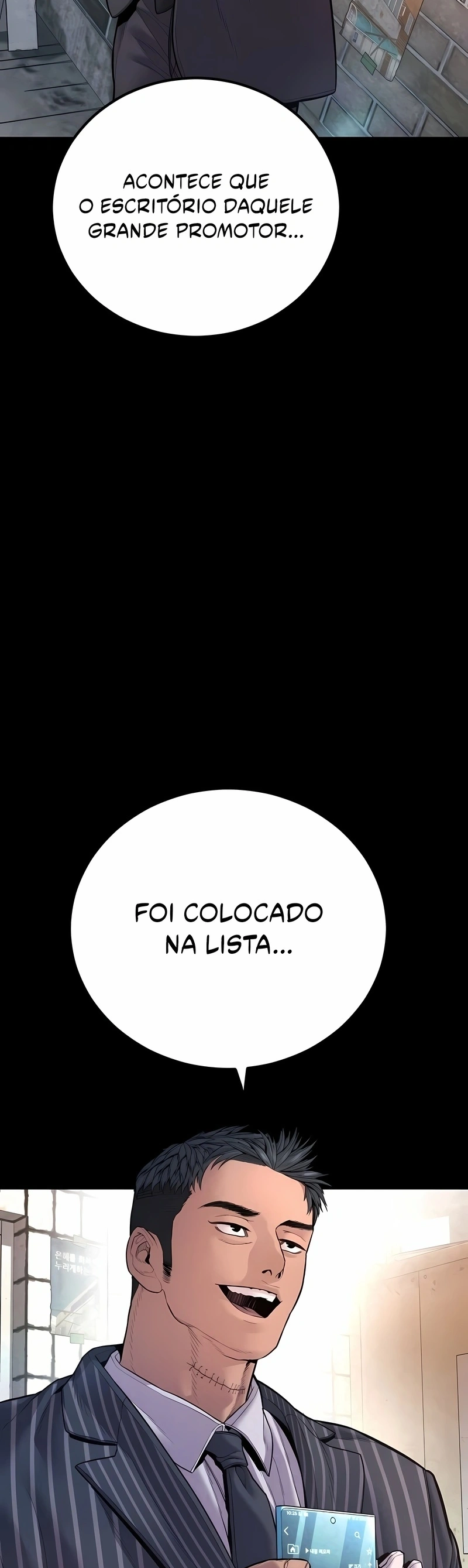 Gerente Kim Capítulo 155 Página 55
